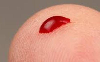 blood