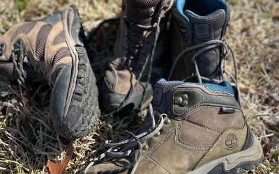 Finding Footing