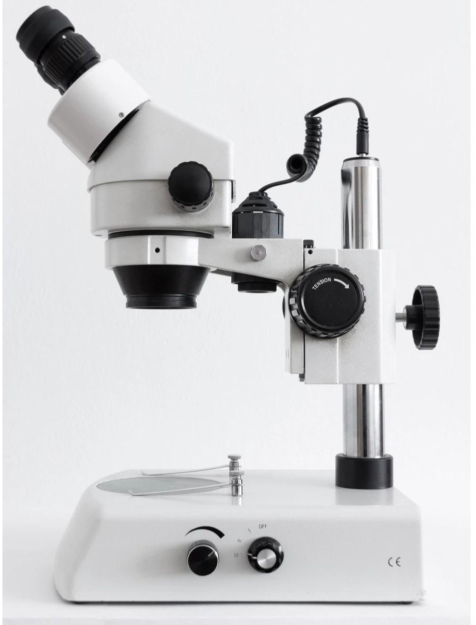 Microscope - 5
