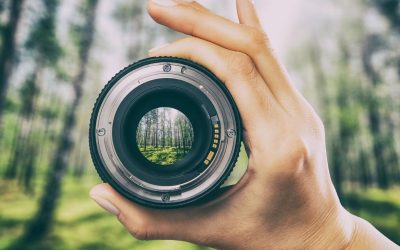 Camera Lens