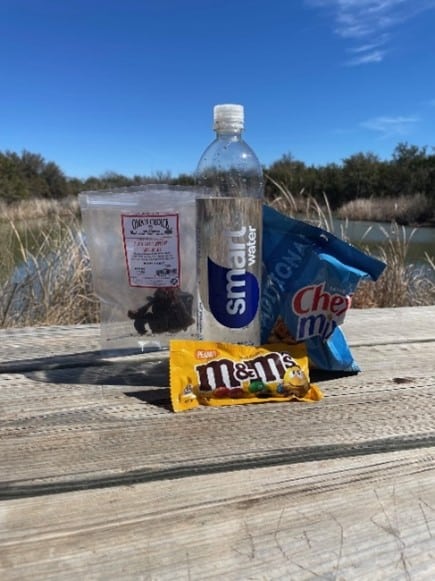 top 5 hikes