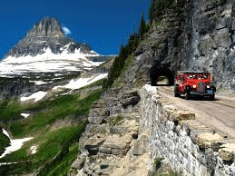 Scenic Drives