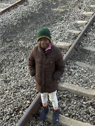 The Boy